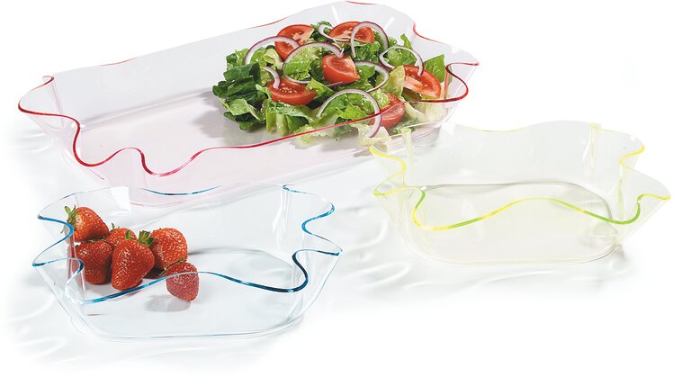 Napkin Deli™ Crocks & Pans