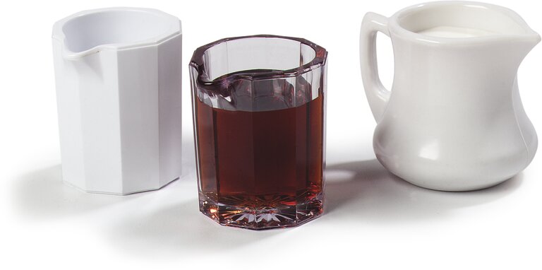 Creamer/Pitchers