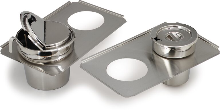 Adapter Plate