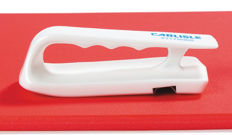 Cutting Board Scraper/Refinisher Tool