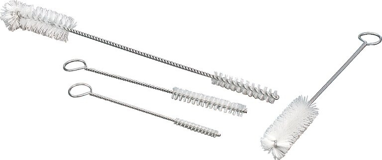Spout Brushes