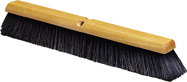 Blended Horsehair