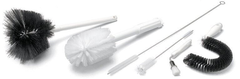 Sparta® Coffee Service Brushes