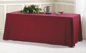 Velair Conference Cloth