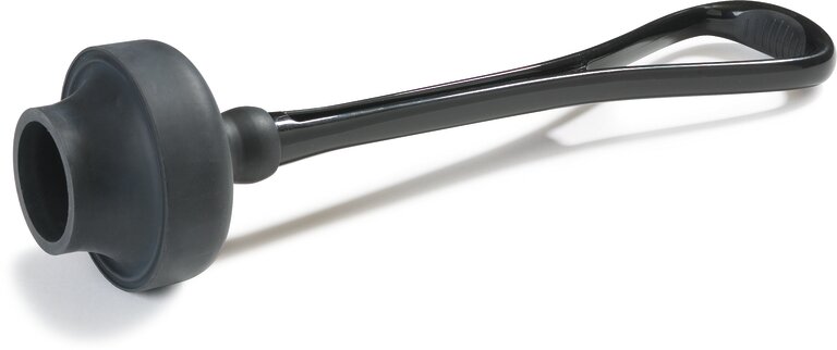 Ergonomic Power Plunger