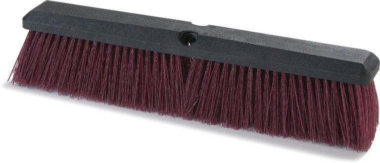 Heavy Sweeps