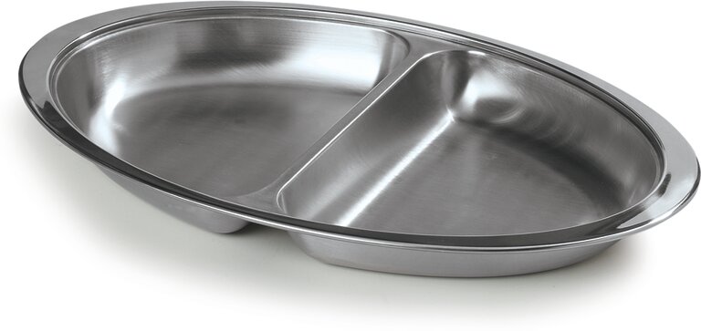 Divided Food Pans