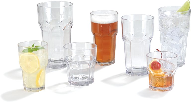 Louis™ Tumblers