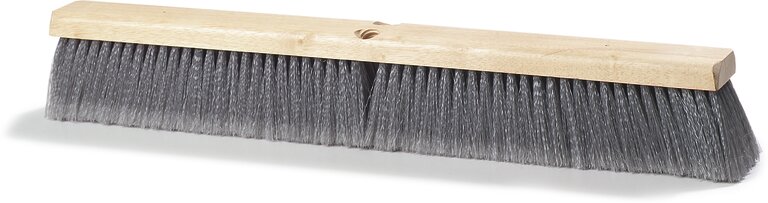 Flagged Polypropylene