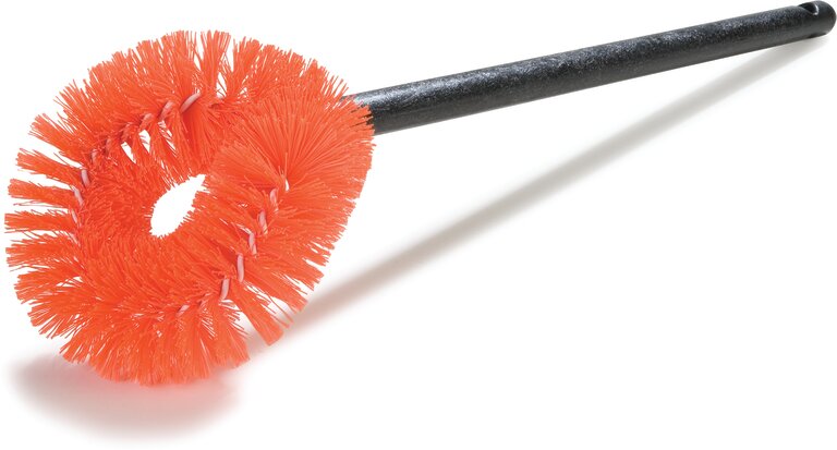 Bowl Brushes & Force Cups