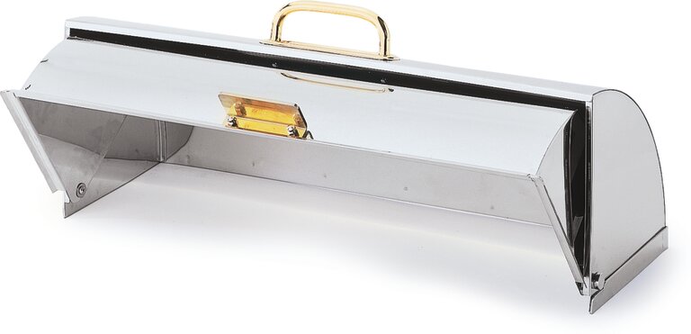Universal™ Roll-Top Cover