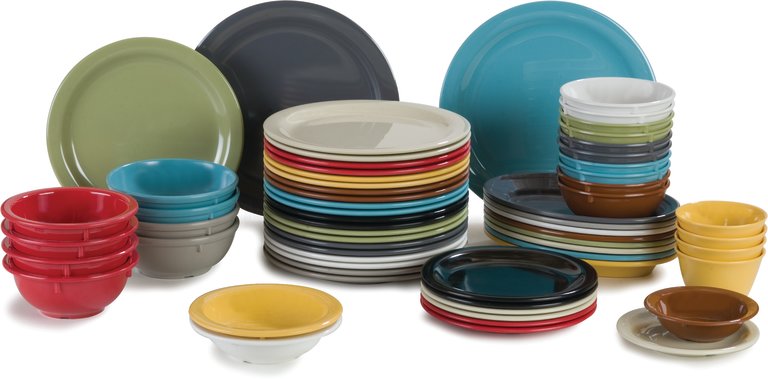 Dayton™ Dinnerware