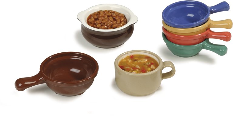 Soup Service