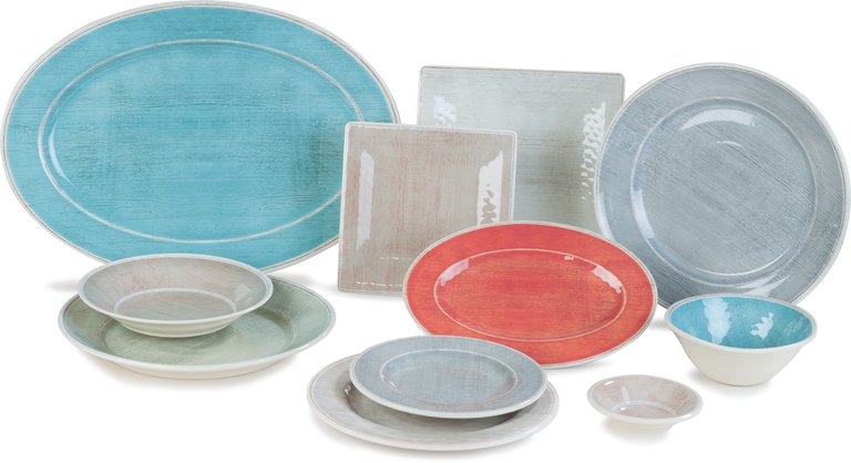 Grove Dinnerware Collection