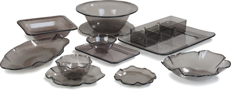 Terra Deliware