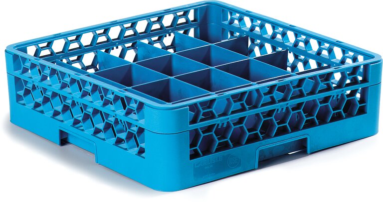 OptiClean™ Cup Racks