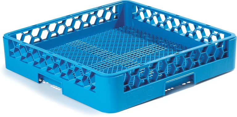 Opticlean™ Combination/Flatware Rack