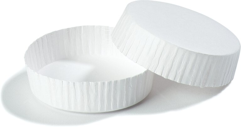 7001 Paper Carafe Covers