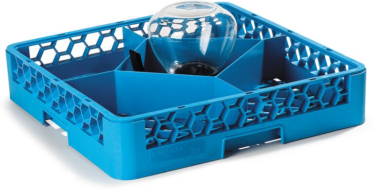 OptiClean™ Coffee Bowl/Decanter Rack
