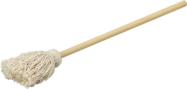 Bowl Mops
