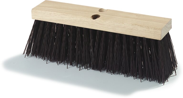 Flo-Pac® Heavy Street Sweeps