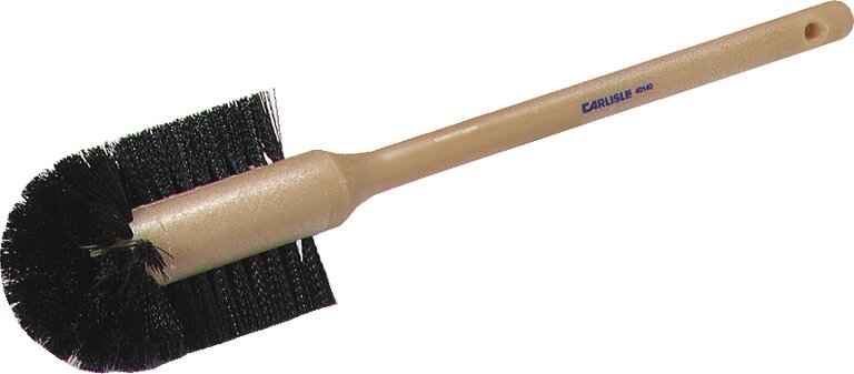 Polyester Brushes