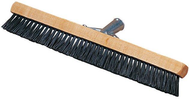 Pile Brushes