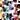 Variegated