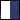 White-Cobalt Blue