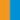 Orange-Carlisle Blue