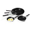 Excalibur Fry Pan With Removable Dura-Kool Handle 12 - Aluminum