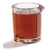 Syrup Pitcher/Creamer 2.1 oz - Clear