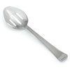 Aria Slotted Spoon 12