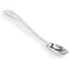 Aria Solid Spoon 9-1/4 - Stainless Steel