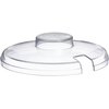 Coldmaster Coldcrock Slotted Lid - Clear