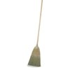 Flo-Pac Corn Parlor Broom 55 Long - Corn