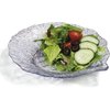 Leaf Plate 9 - Clear