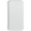 Glasteel Solid Metric Tray 20.9 x 12.8 - Bone White