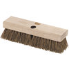 Flo-Pac Wood Block w/Palmyra Bristles 12