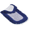 Microfiber Dry Mop Pad 36 - Blue