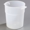 Bains Marie Container 3.5 qt - Translucent