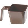 Portion Cup 16 oz - Brown