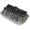 Flo-Pac Flo-Thru Dual Surface Brush with Flagged Polystyrene Bristles 10