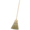 5-Stitch Warehouse (#30) - Blended Corn Broom 56 - Natural