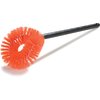 Flo-Pac Bowl Brush With Polypropylene Bristles 21 - Orange