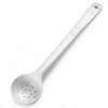 Measure Miser Perforated Long Handle 3 oz - White