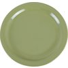 Dayton Melamine Dinner Plate 9 - Wasabi