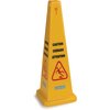 Caution Cones And Barriers Caution Cone 36 - Yellow