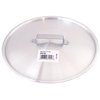 Dome Fry Pan Cover 10 - Aluminum
