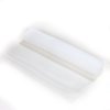 Carlisle 321107 Texliner 2' X 10' Clear Shelf Liner